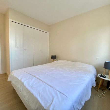 Appartement Spacieux A Pontaillac, Proche Plage Ρουαγιάν Εξωτερικό φωτογραφία
