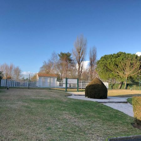 Appartement Spacieux A Pontaillac, Proche Plage Ρουαγιάν Εξωτερικό φωτογραφία