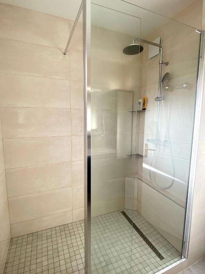 Appartement Spacieux A Pontaillac, Proche Plage Ρουαγιάν Εξωτερικό φωτογραφία