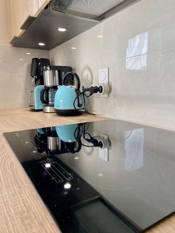 Appartement Spacieux A Pontaillac, Proche Plage Ρουαγιάν Εξωτερικό φωτογραφία