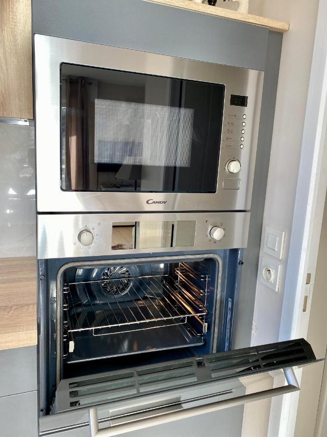 Appartement Spacieux A Pontaillac, Proche Plage Ρουαγιάν Εξωτερικό φωτογραφία